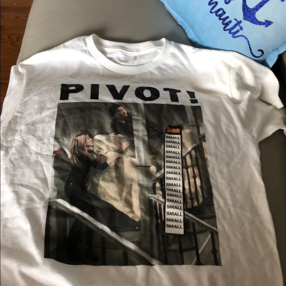 Friends Tshirt